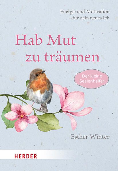 Produktbild: Hab Mut zu tr&auml;umen