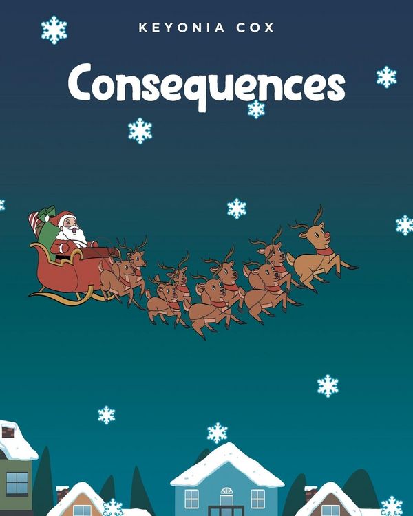 Produktbild: Consequences
