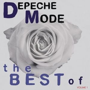 Produktbild: The Best Of Depeche Mode,Vol.1