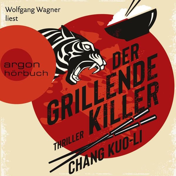 Produktbild: Der grillende Killer