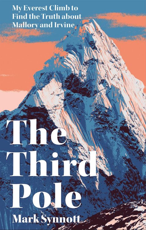 Produktbild: The Third Pole