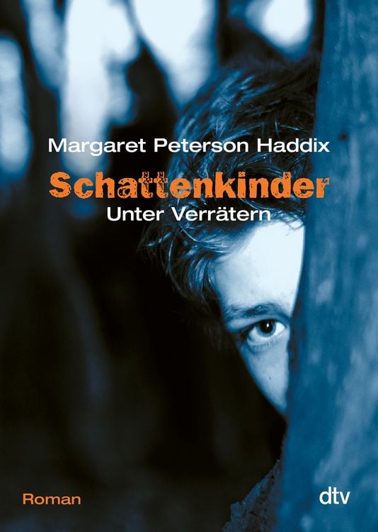 Produktbild: Unter Verr&auml;tern / Schattenkinder Band 2