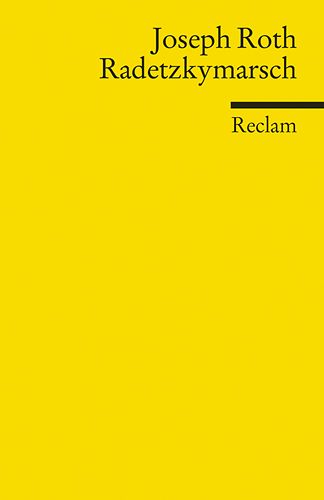 Produktbild: Radetzkymarsch