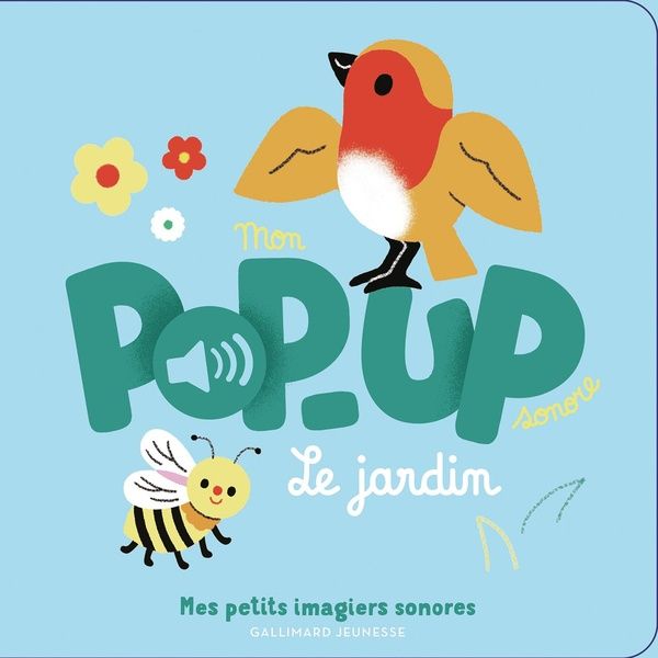 Produktbild: Le jardin