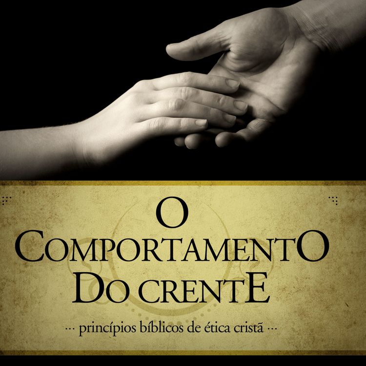 Produktbild: Comportamento do Crente