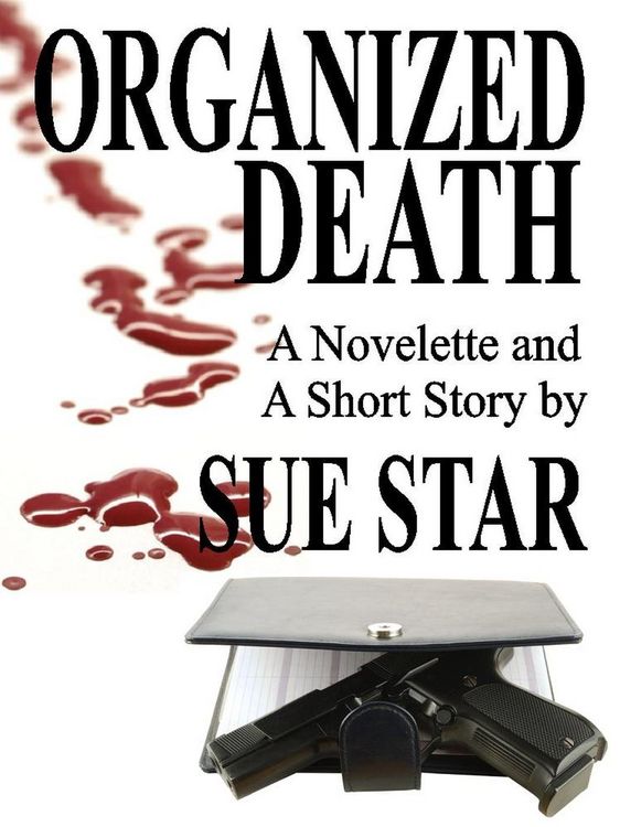 Produktbild: Organized Death