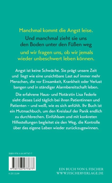 Produktbild: Gut gegen Angst