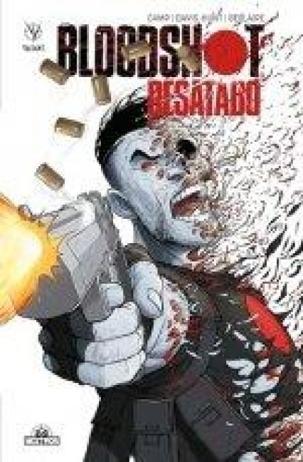 Produktbild: Bloodshot