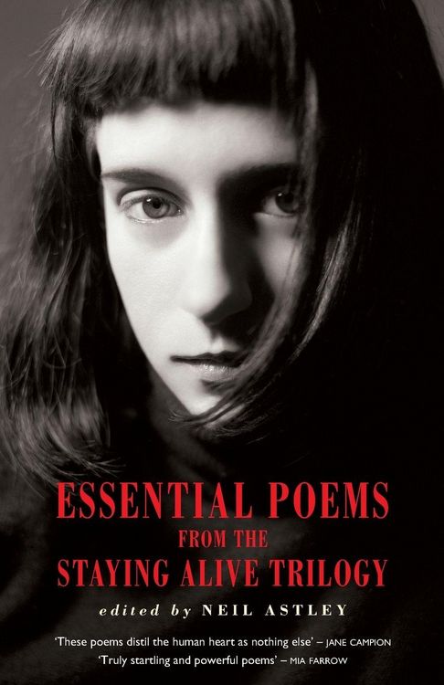 Produktbild: Essential Poems from the Staying Alive Trilogy