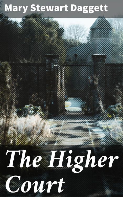 Produktbild: The Higher Court