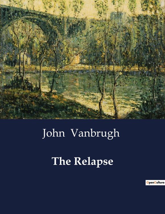 Produktbild: The Relapse