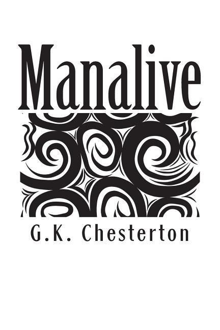 Produktbild: Manalive
