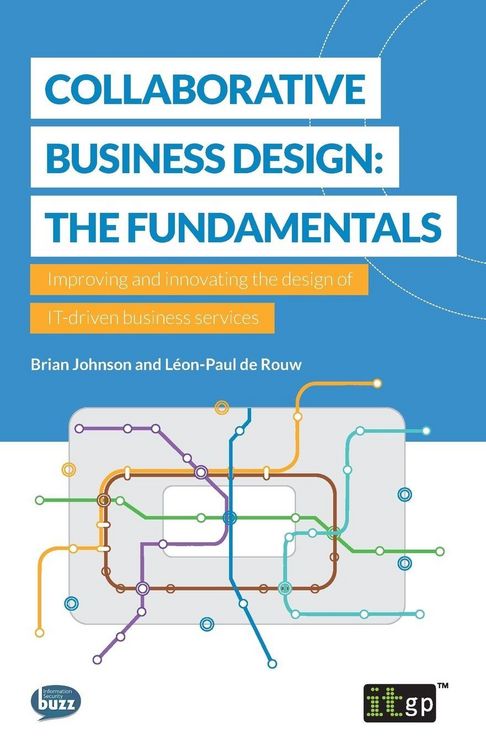Produktbild: Collaborative Business Design
