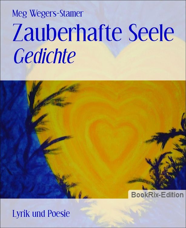 Produktbild: Zauberhafte Seele