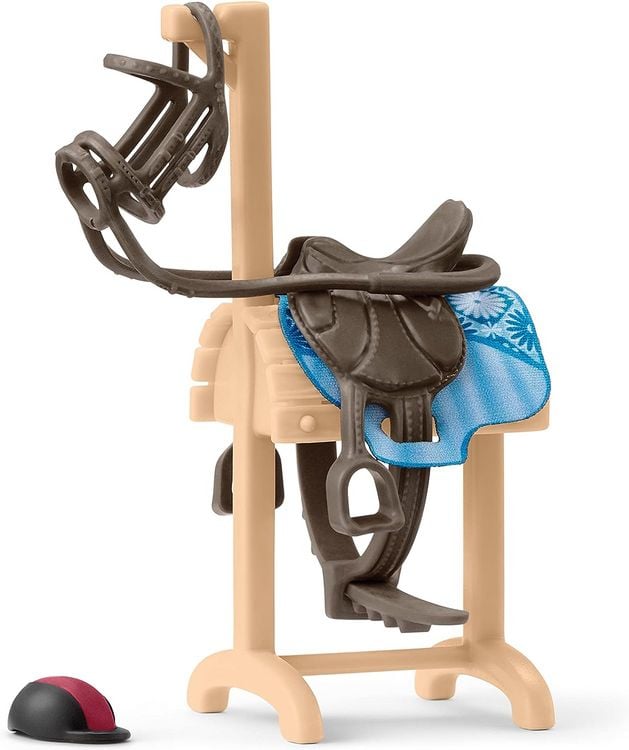 Produktbild: schleich&reg; Horse Club Accessoires Transporter