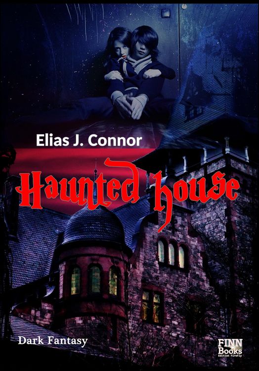 Produktbild: Haunted house