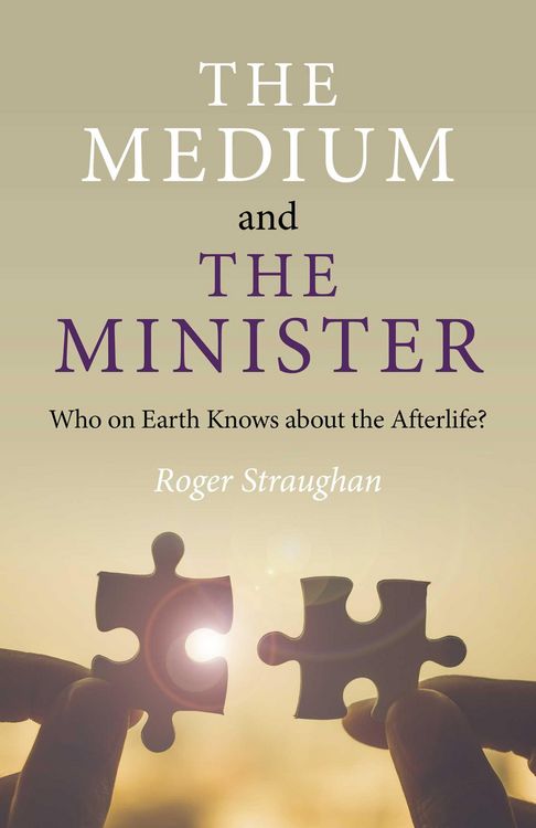 Produktbild: The Medium and the Minister