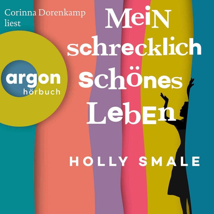 Produktbild: Mein schrecklich sch&ouml;nes Leben
