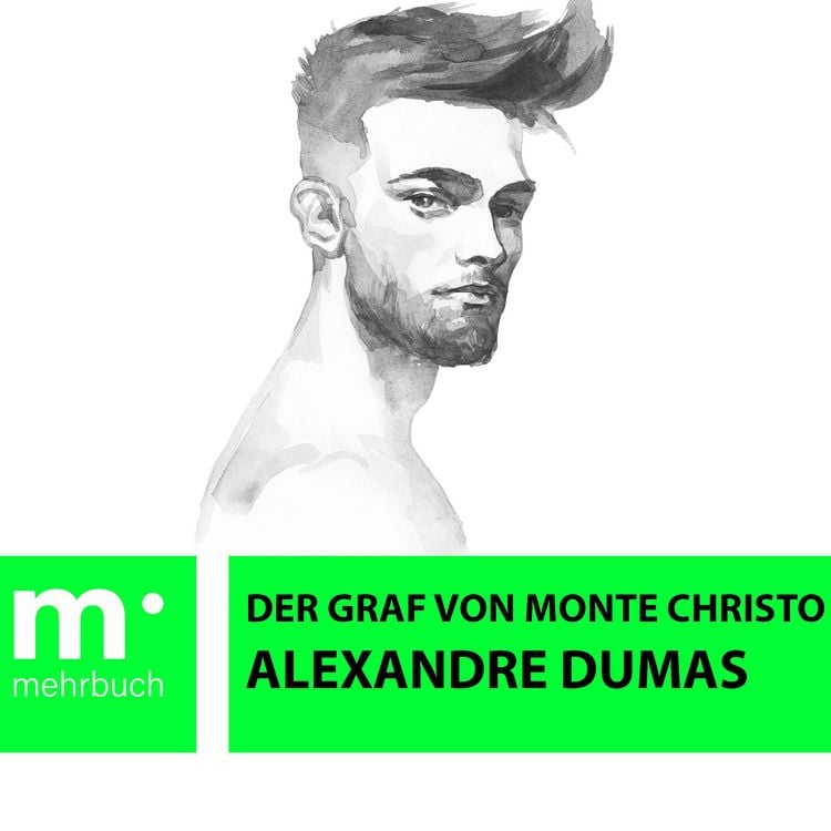 Produktbild: Der Graf von Monte Christo