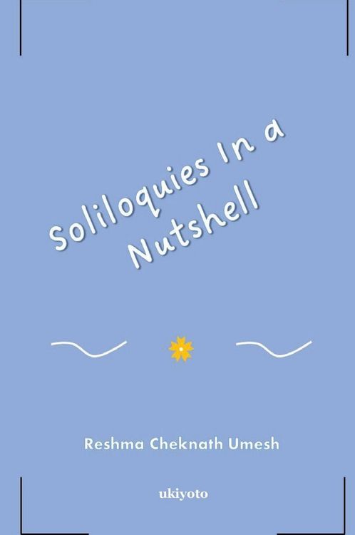 Produktbild: Soliloquies In a Nutshell