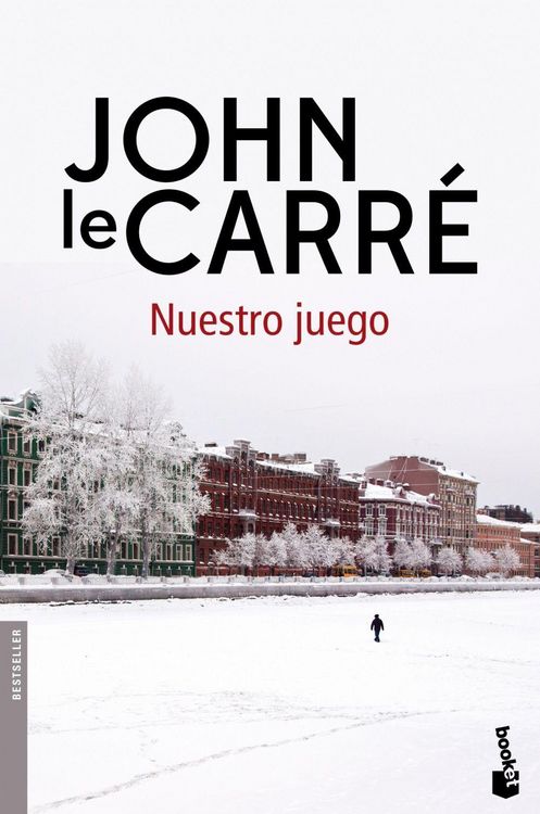 Produktbild: Nuestro juego