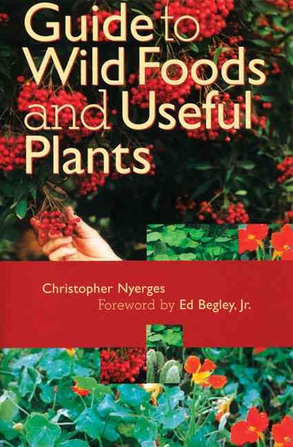 Produktbild: Nyerges, C: Guide to Wild Flowers and Useful Plants