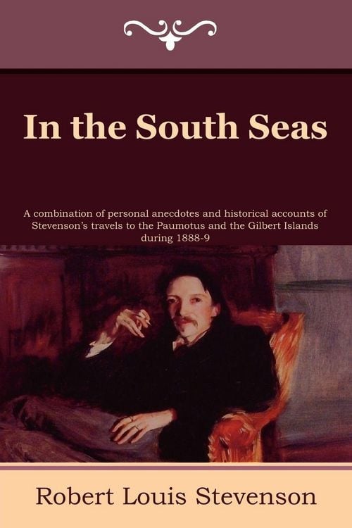 Produktbild: In the South Seas