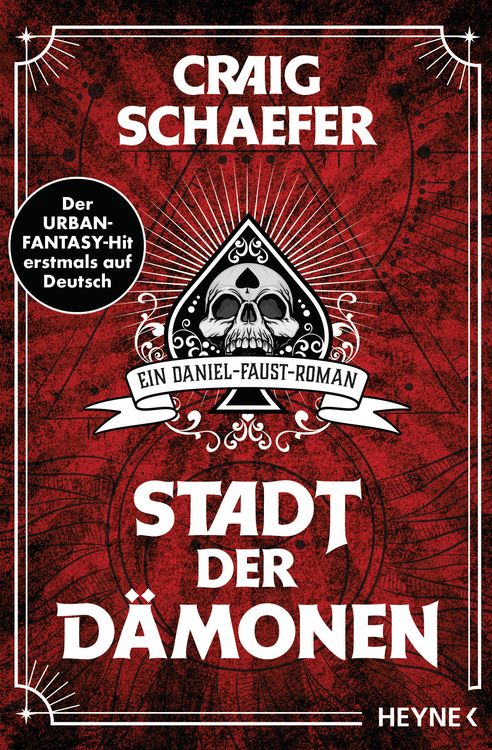 Produktbild: Stadt der D&auml;monen