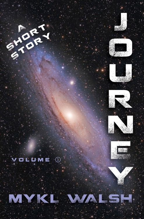 Produktbild: Journey / SecretAgentMan Volume 1