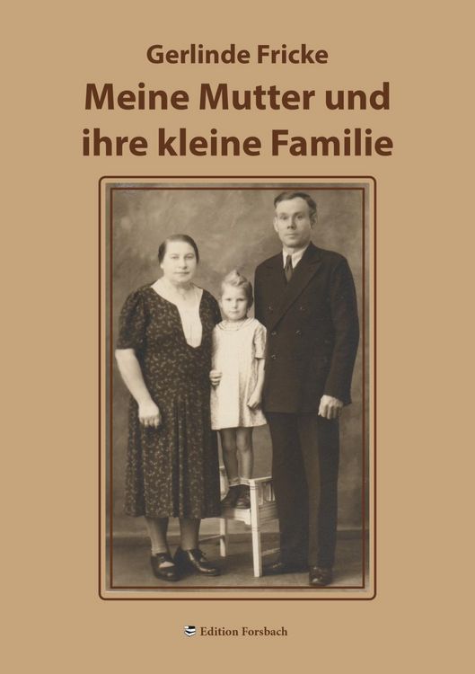 Produktbild: Meine Mutter und ihre kleine Familie