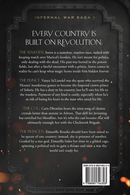 Produktbild: The Prince's Poisoned Vow