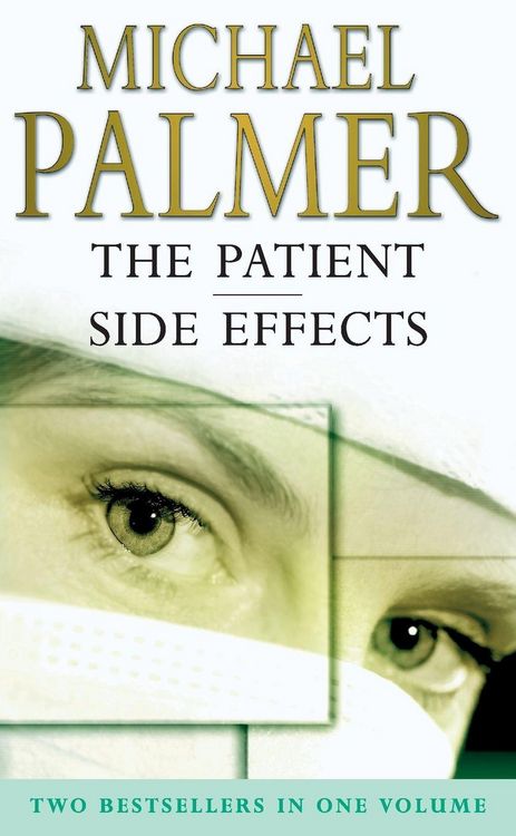 Produktbild: Side Effects