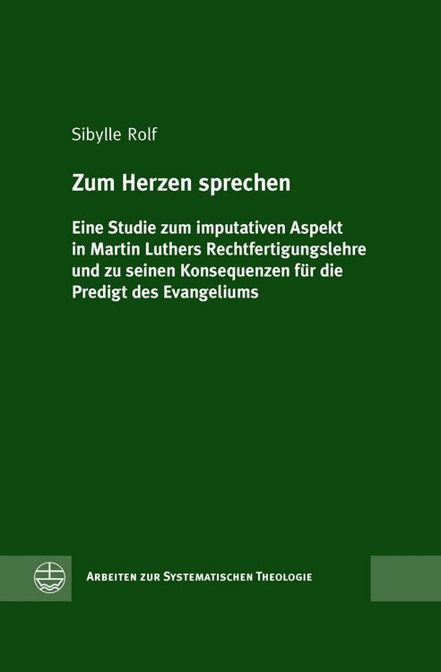 Produktbild: Zum Herzen sprechen
