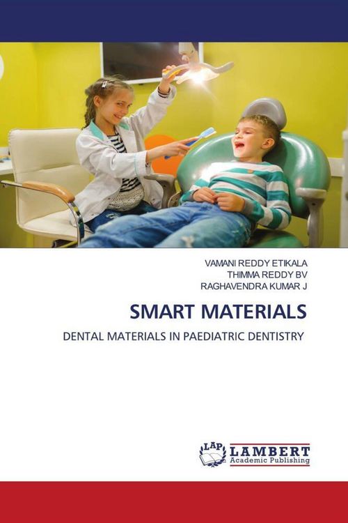 Produktbild: Smart Materials