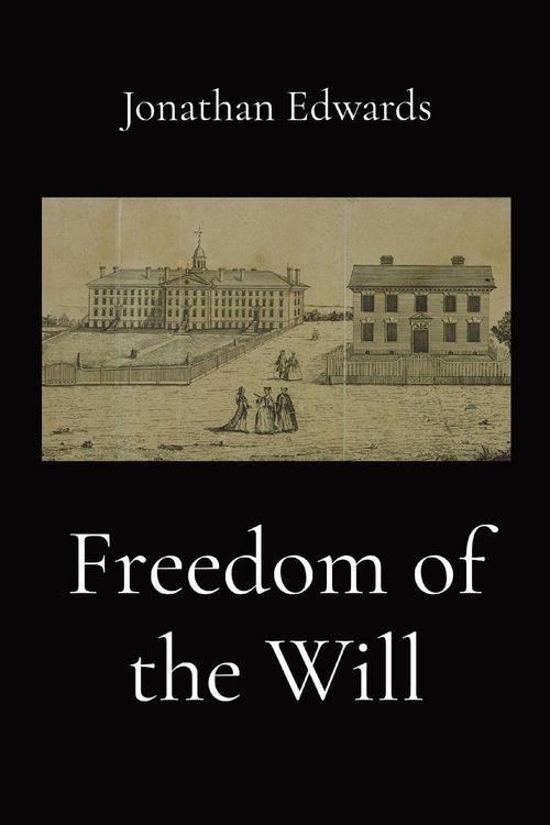 Produktbild: Freedom of the Will