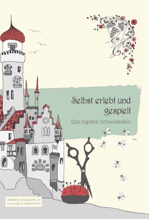 Produktbild: Selbst erlebt und gespielt