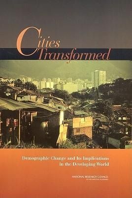 Produktbild: Cities Transformed