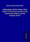 Produktbild: Wei&szlig;enburg, W&ouml;rth, Sedan, Paris