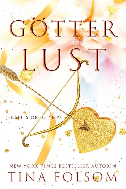 Produktbild: G&ouml;tterlust