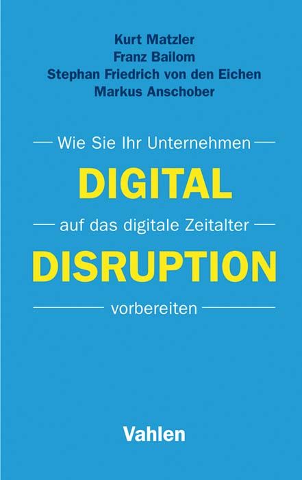 Produktbild: The Innovator's Solution