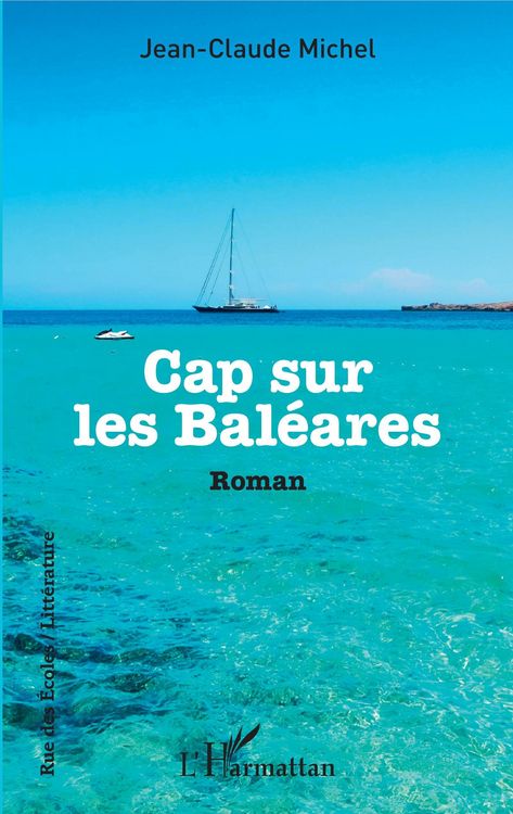 Produktbild: Cap sur les Bal&eacute;ares