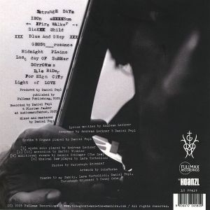 Produktbild: Sorrows