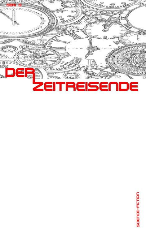 Produktbild: Der Zeitreisende