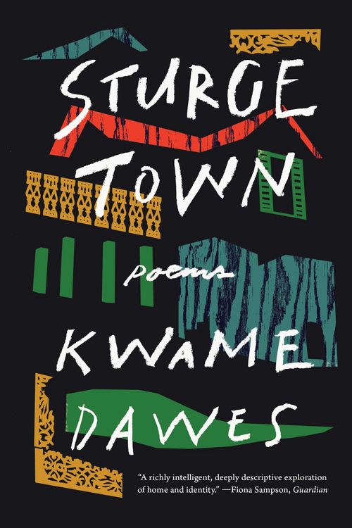 Produktbild: Sturge Town
