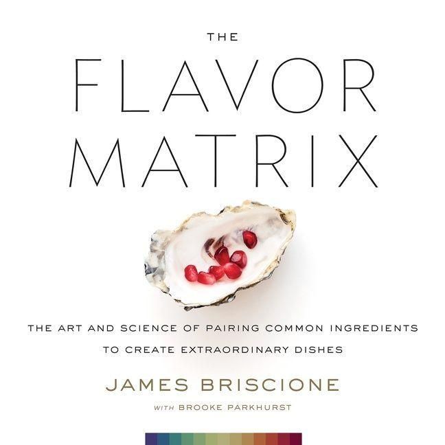 Produktbild: The Flavor Matrix