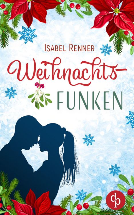 Produktbild: Weihnachtsfunken