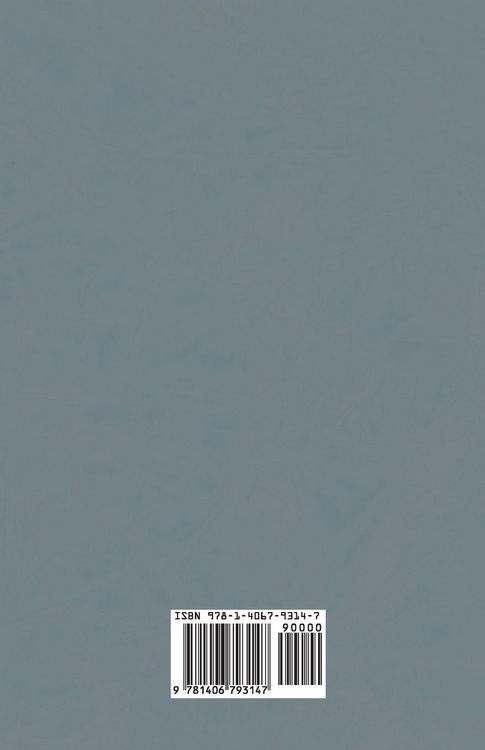 Produktbild: The Story of My Heart - My Autobiography