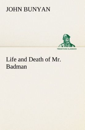 Produktbild: Life and Death of Mr. Badman