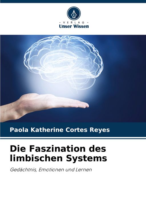 Produktbild: Die Faszination des limbischen Systems