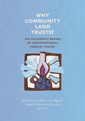 Produktbild: Why Community Land Trusts?